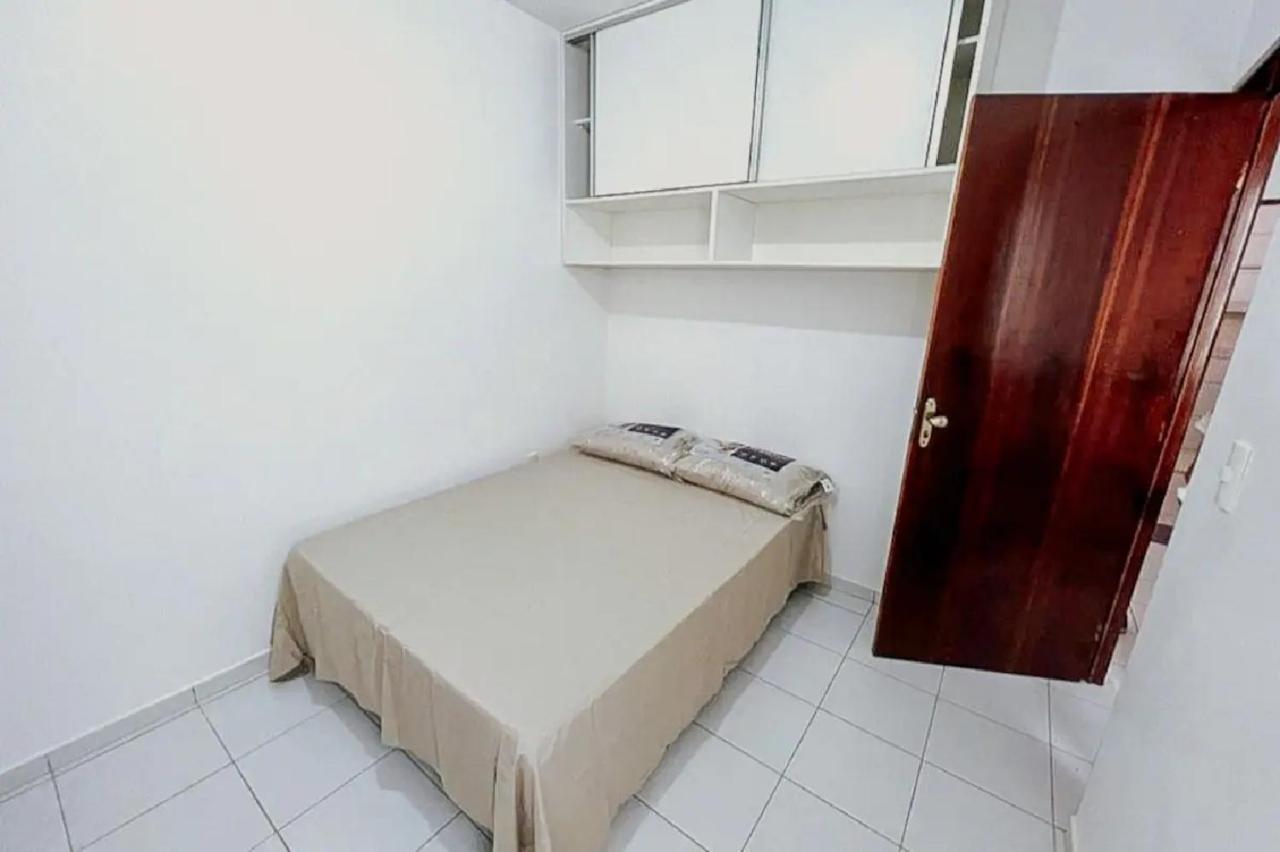 Casa Lagoa Do Pau - Coruripe/Al - 300 Metros Da Praia Exterior foto